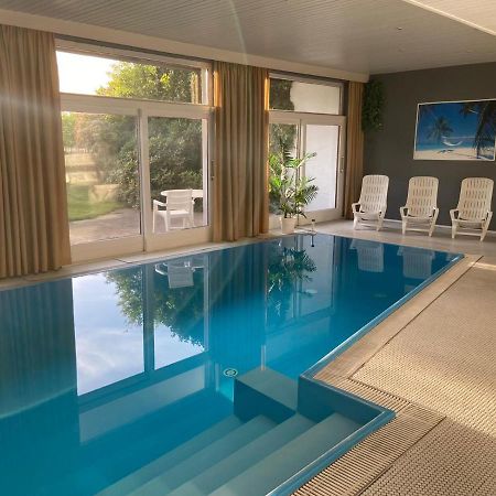 Hotel Pension Linz ビュール エクステリア 写真