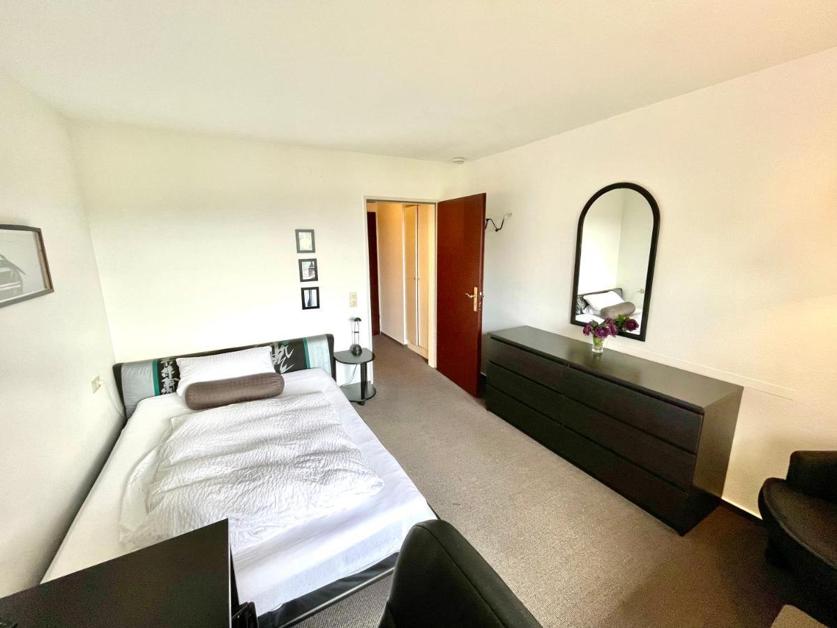 Hotel Pension Linz ビュール エクステリア 写真