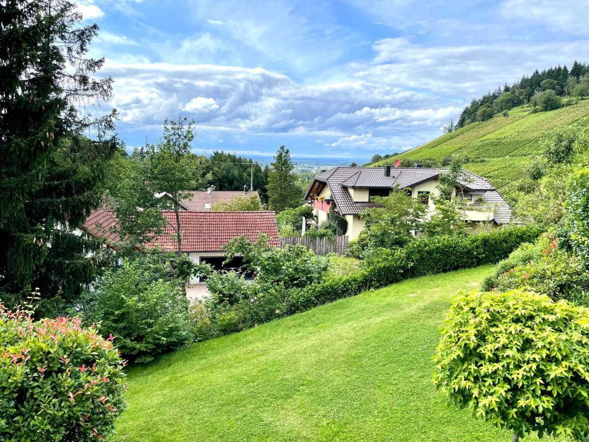 Hotel Pension Linz ビュール エクステリア 写真